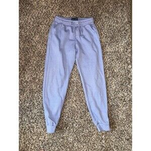 Real Work Girls Size L(14/16) Jogger Sweats